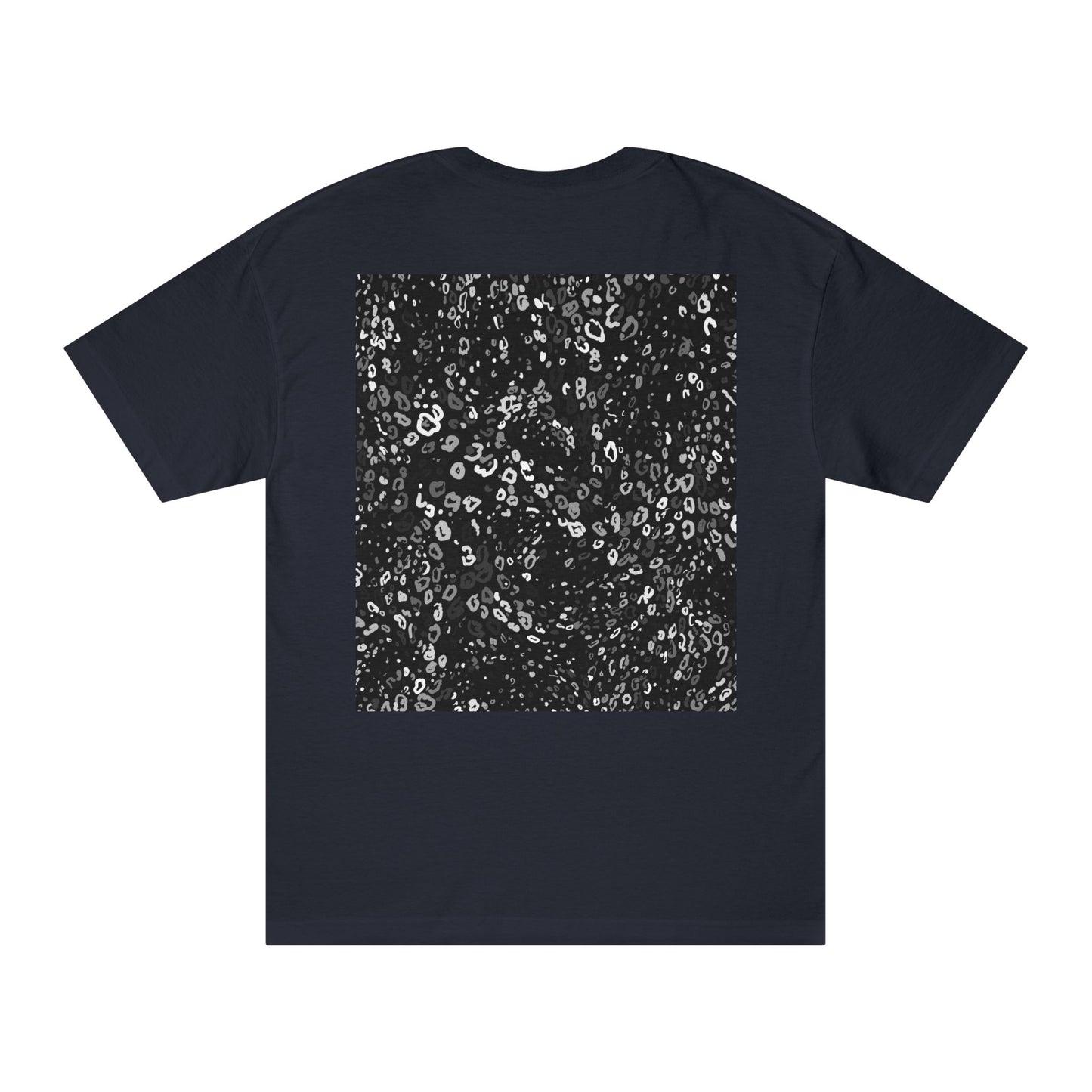Octopus Graphic Unisex Classic Tee - Nautical Vibe Perfect for Ocean Lovers