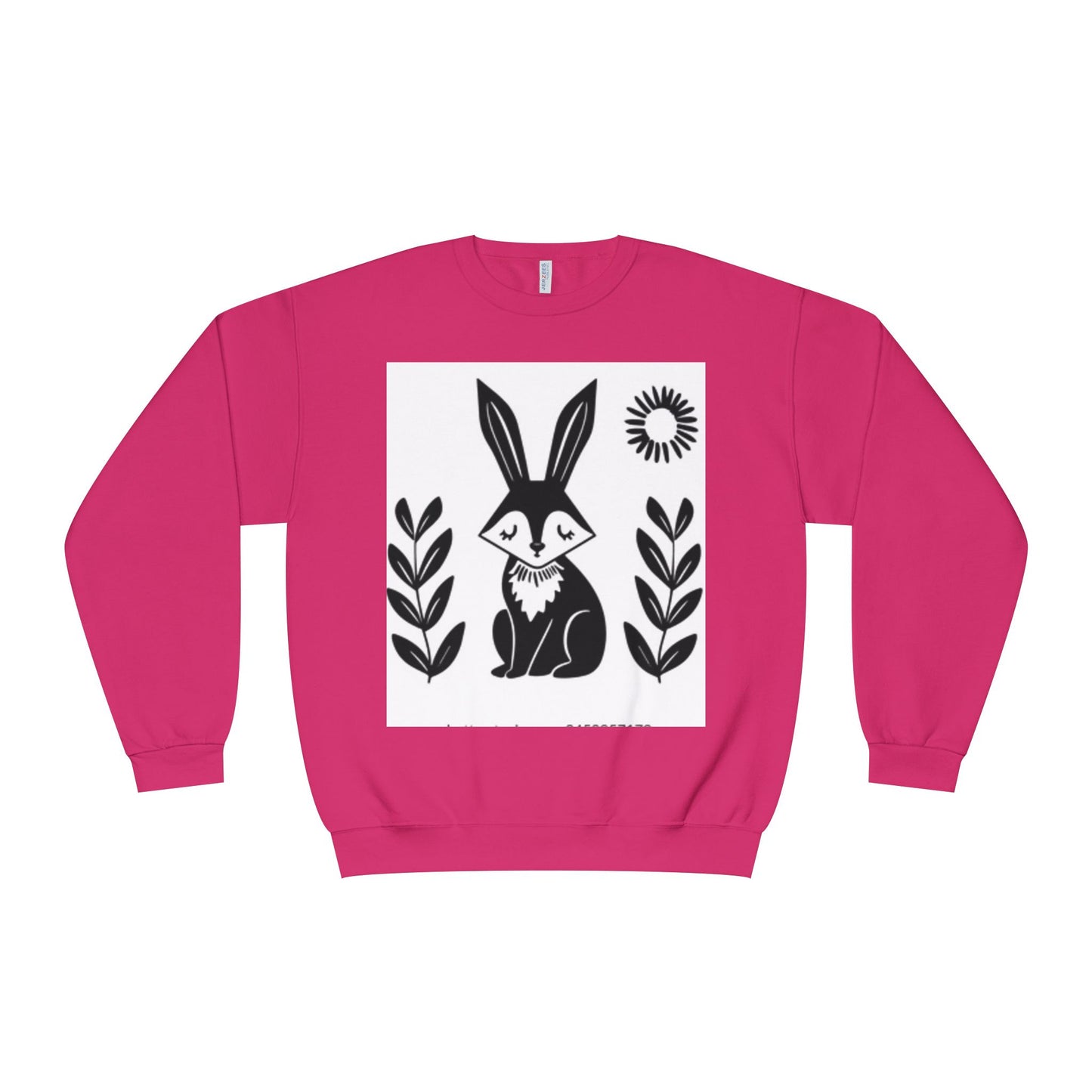 Unisex NuBlend® Crewneck Sweatshirt